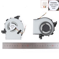 Вентилатор за лаптоп (CPU Fan) Acer Aspire 14