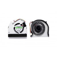 Вентилатор за лаптоп (CPU Fan) Acer Aspire 4810 4810T 5810TZ 5410 5810T thumbnail 1