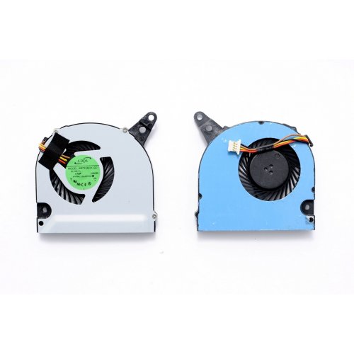 Вентилатор за лаптоп (CPU Fan) Acer Aspire M5-581 Type 1