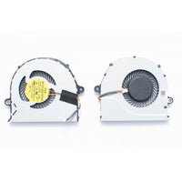 Вентилатор за лаптоп (CPU Fan) Acer E5-571G E5-571 E5-471G E5-471 V3-572G thumbnail 1