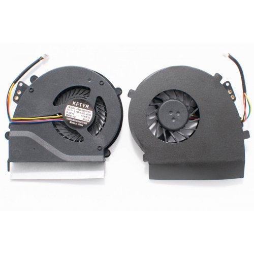 Вентилатор за лаптоп (CPU Fan) Acer Extensa 5235 5635 5635ZG ZR6 eMachines E528