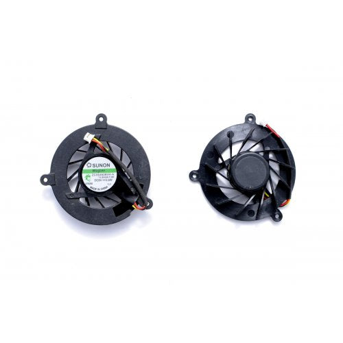 Вентилатор за лаптоп (CPU Fan) Asus A3 A6 A8 F8 W3 Z99 A6000 (3 pins)