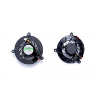 Вентилатор за лаптоп (CPU Fan) Asus A3 A6 A8 F8 W3 Z99 A6000 (3 pins) thumbnail 1