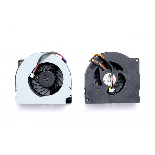 Вентилатор за лаптоп (CPU Fan) Asus A40F A42F K42F X42F A40N A42N K42N X42N (4 Кабела)