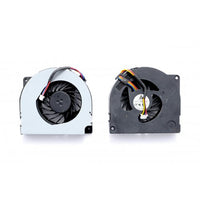 Вентилатор за лаптоп (CPU Fan) Asus A40F A42F K42F X42F A40N A42N K42N X42N (4 Кабела) thumbnail 1