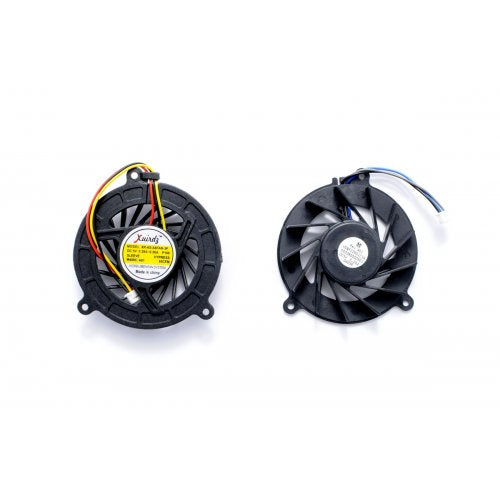 Вентилатор за лаптоп (CPU Fan) Asus A8 F3J F3E F3L F3U M51V 3 pins