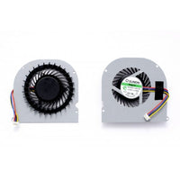 Вентилатор за лаптоп (CPU Fan) Asus F80 X82 F81 thumbnail 1