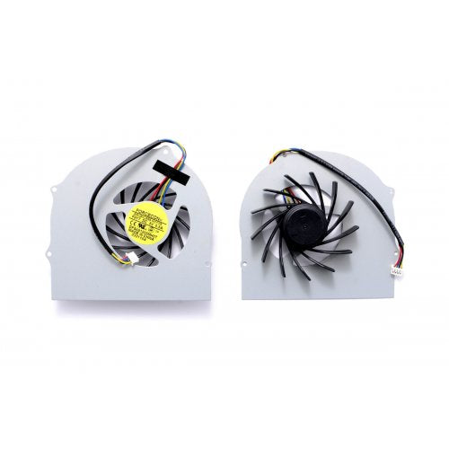 Вентилатор за лаптоп (CPU Fan) Asus G51 G51J G60 G60JX