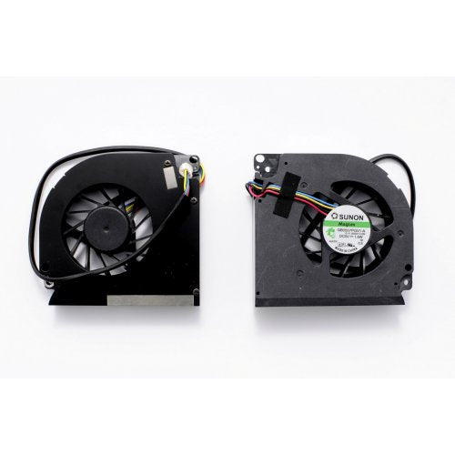 Вентилатор за лаптоп (CPU Fan) Asus G70 4-pins