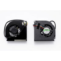 Вентилатор за лаптоп (CPU Fan) Asus G70 4-pins thumbnail 1