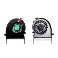 Вентилатор за лаптоп (CPU Fan) Asus K45D K45DR K45E45DR 3 pin thumbnail 1