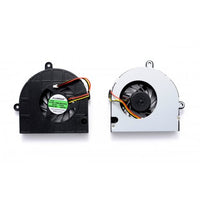 Вентилатор за лаптоп (CPU Fan) Asus K53U X53U thumbnail 1