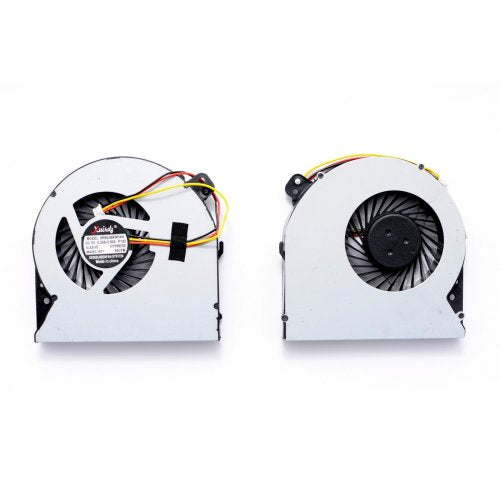 Вентилатор за лаптоп (CPU Fan) Asus K55 K55D K55DR (за AMD / 3 Кабела)