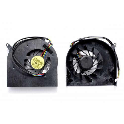 Вентилатор за лаптоп (CPU Fan) Asus M60 M60J M60P