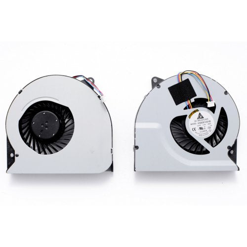 Вентилатор за лаптоп (CPU Fan) Asus N55 (4 Кабела)