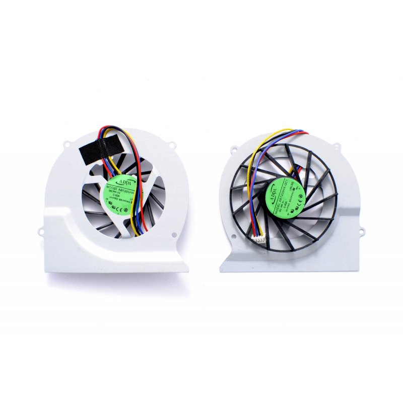 Вентилатор за лаптоп (CPU Fan) Asus N82 N82J N82JV N82JG N82JQ N82N N82EI