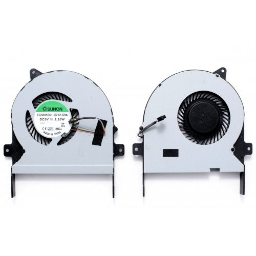 Вентилатор за лаптоп (CPU Fan) Asus Q502 Q502LA