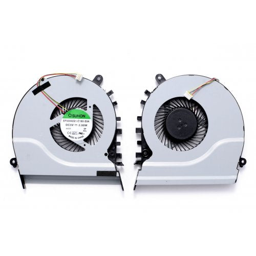 Вентилатор за лаптоп (CPU Fan) Asus S551L