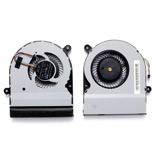 Вентилатор за лаптоп (CPU Fan) Asus TP500 5V 0.5A
