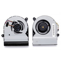 Вентилатор за лаптоп (CPU Fan) Asus TP500 5V 0.5A thumbnail 1