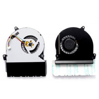 Вентилатор за лаптоп (CPU Fan) Asus U32VM U32 U32JC U32U U32VJ U82V Версия 2 / Version 2 thumbnail 1