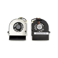 Вентилатор за лаптоп (CPU Fan) Asus U45J U45JC UL50VS UL50VF UL50VT UL50VG UL50AT UL50AG UL80V UL80VT (4 pins) thumbnail 1