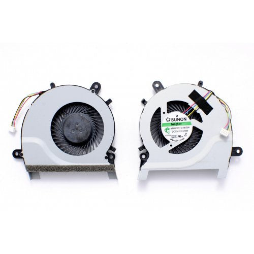 Вентилатор за лаптоп (CPU Fan) Asus VivoBook S451 14