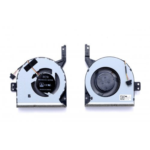 Вентилатор за лаптоп (CPU Fan) Asus X542 K542U A542U X542U FL8000U A580U F580U