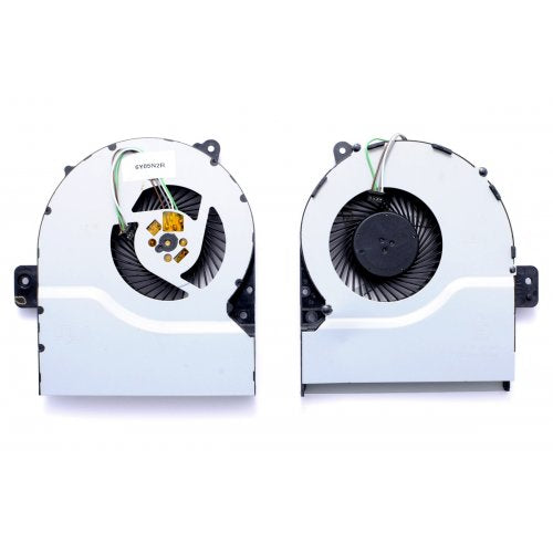 Вентилатор за лаптоп (CPU Fan) Asus X751