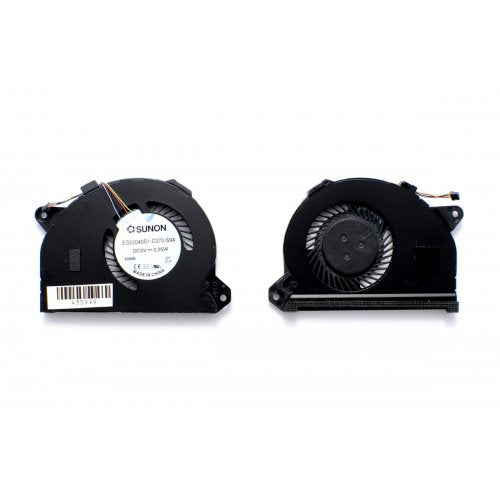 Вентилатор за лаптоп (CPU Fan) Asus Zenbook Ux31 Ux31e Ux31a Type 2