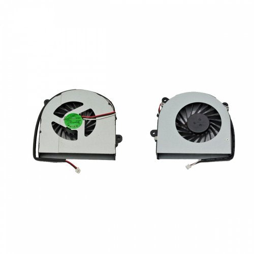 Вентилатор за лаптоп (CPU Fan) Clevo W150ER W350 W370ET W370 Turbo X W355SS HASEE K590S K660E K650C