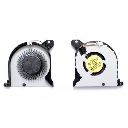 Вентилатор за лаптоп (CPU Fan) Dell Alienware 13-1508 M13X