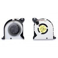 Вентилатор за лаптоп (CPU Fan) Dell Alienware 13-1508 M13X thumbnail 1