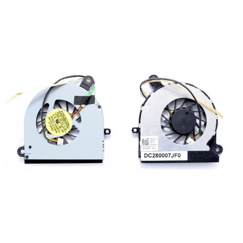 Вентилатор за лаптоп (CPU Fan) Dell Inspiron 13Z 1370