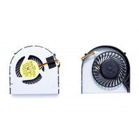 Вентилатор за лаптоп (CPU Fan) Dell Inspiron 5748 5421 3421 2328 2428 2528 1518 2518 3518 thumbnail 1