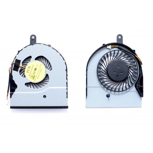 Вентилатор за лаптоп (CPU Fan) Dell Inspiron 15-3558 5458 5459 5555 5558 5559