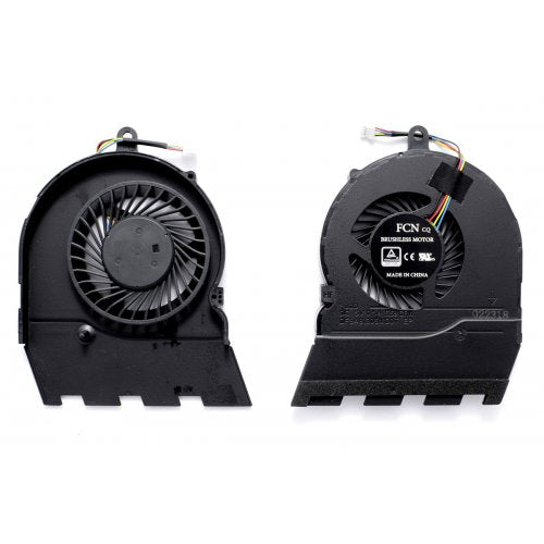 Вентилатор за лаптоп (CPU Fan) Dell Inspiron 15-5567