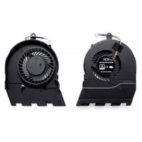 Вентилатор за лаптоп (CPU Fan) Dell Inspiron 15-5567 thumbnail 1