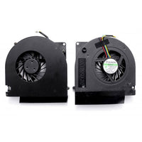 Вентилатор за лаптоп (CPU Fan) Dell Inspiron 1735 1737 for Intel UMA thumbnail 1