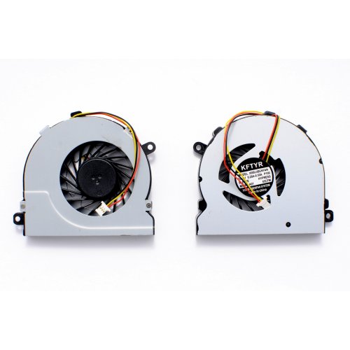 Вентилатор за лаптоп (CPU Fan) Dell Inspiron 5457 5447 5547