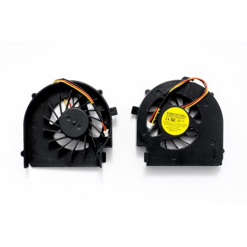 Вентилатор за лаптоп (CPU Fan) Dell Inspiron N4010 M4010 N4020 N4030