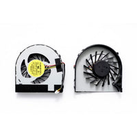 Вентилатор за лаптоп (CPU Fan) Dell Inspiron N5050 N5040 M5040 N4050 V1450 (Type 1) thumbnail 1