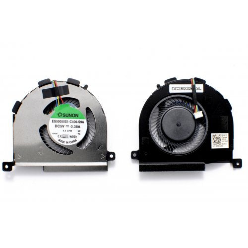 Вентилатор за лаптоп (CPU Fan) Dell Latitude 3550 5450