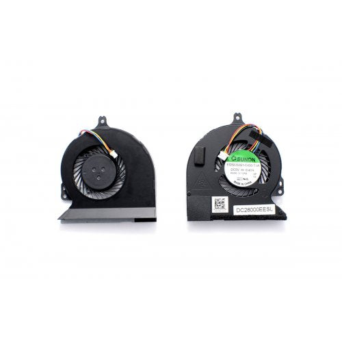 Вентилатор за лаптоп (CPU Fan) Dell Latitude E5250