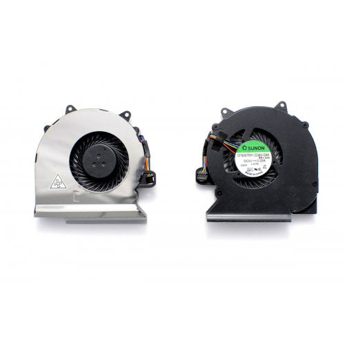 Вентилатор за лаптоп (CPU Fan) Dell Latitude E6330