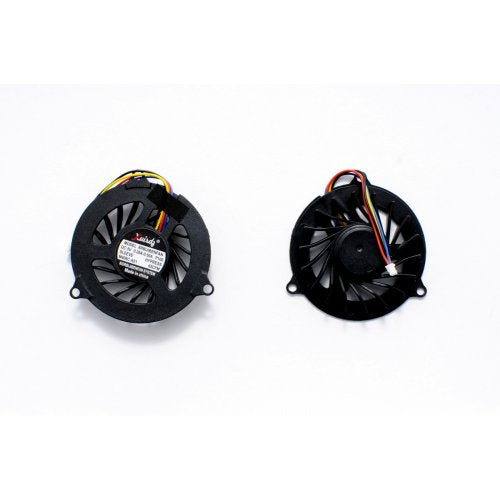Вентилатор за лаптоп (CPU Fan) Dell Studio 1535 1536 1537 Blade Радиус R=5.5cm.