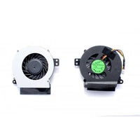 Вентилатор за лаптоп (CPU Fan) Dell Vostro A860 A840 Inspiron 1410 thumbnail 1