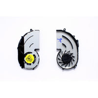Вентилатор за лаптоп (CPU Fan) Dell Vostro V13 V13TL thumbnail 1