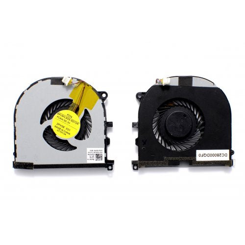Вентилатор за лаптоп (CPU Fan) Dell XPS 15 9530 Precision M3800