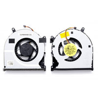 Вентилатор за лаптоп (CPU Fan) Dell XPS L521X thumbnail 1